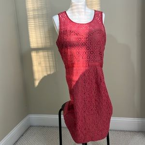 Elle Dress from Kohl’s